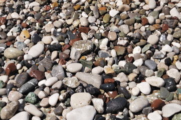 Stones background