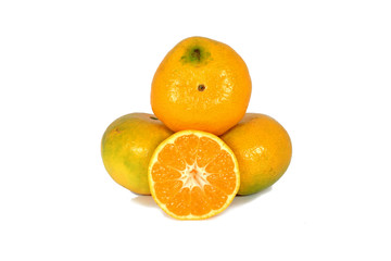 Mandarins