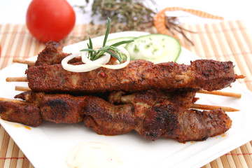 Souvlaki