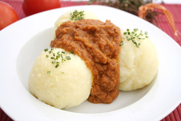 Knödel