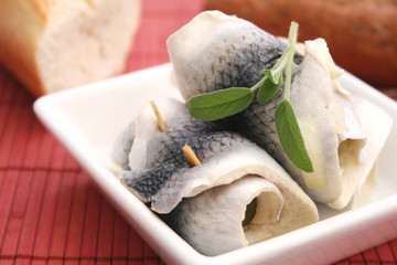Rollmops