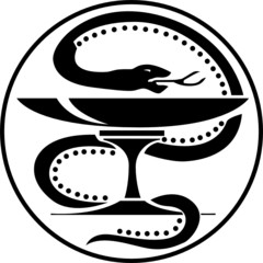 medical vector symbol