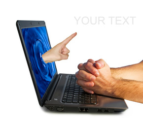 Pray on your computer 2