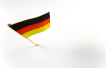 Deutschlandfahne