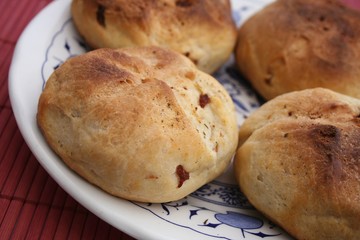 Hefeschnecken