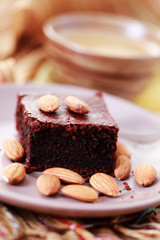 chocolate cake