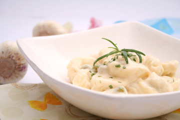 Tortellinis