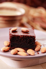 chocolate cake