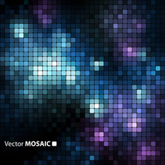 vector mosaic