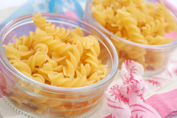 Fusilli