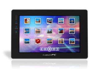 Tablet PC