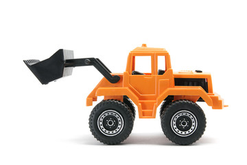 Toy Earth Mover
