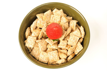 Cereal Bowl