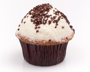 Gourmet Butter Cream Cupcake