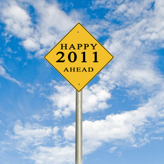 happy 2011