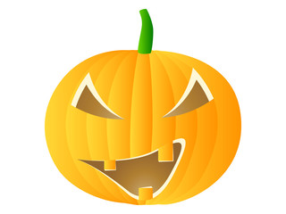 halloween pumpkin