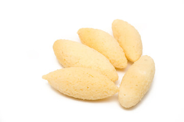 Griesklöschen