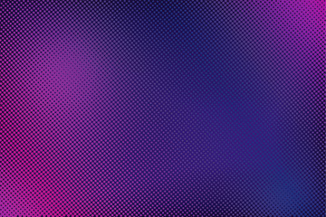 Abstract color vector background