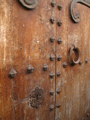 Puerta antigua 3
