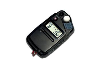 Light meter
