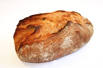 Bio Brot
