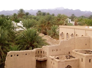 Oman