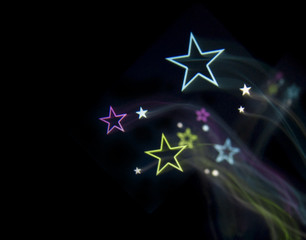 Stars*
