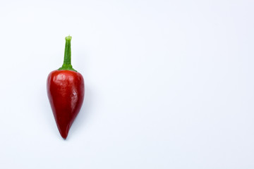 red hot pepper