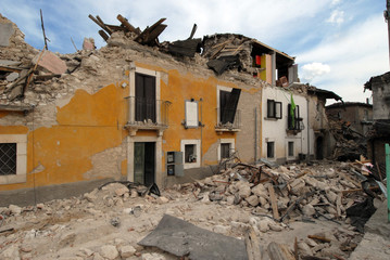 Terremoto #4