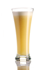 Banana smoothie