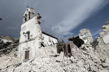 Terremoto #8
