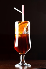 Negroni Cocktail