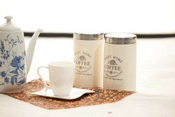 kaffee
