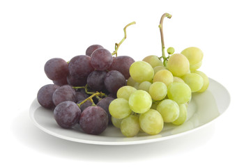 Grapes