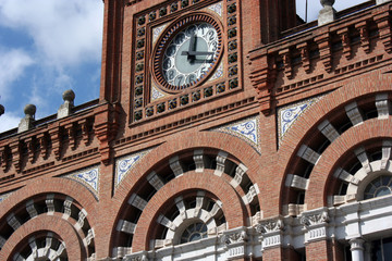 Aranjuez Palacio Real and garden