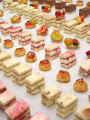 patisserie gateau dessert