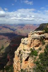 Fototapeta premium Grand Canyon National Park, USA..
