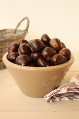 castagne