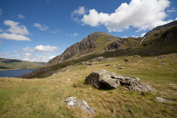 River Ogwen