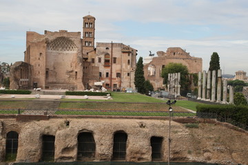 Fototapeta premium Colosseum