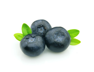 Blueberry