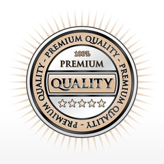 Premium Quality