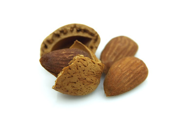 Almonds