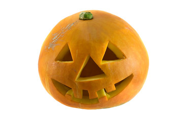 halloween pumpkin