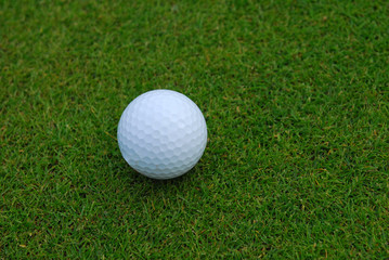 golf ball
