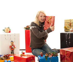 Weihnachten