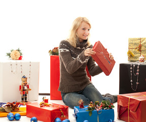 Weihnachten