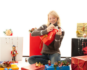 Weihnachten
