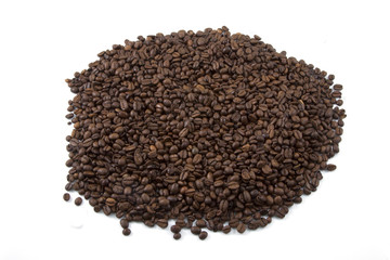 Coffee beans