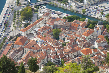 kotor, montenegro